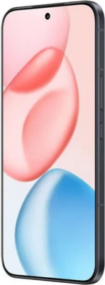 Смартфон Honor 400 8/512GB Midnight Black (полуночно-черный)